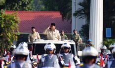 Delapan Dekade TNI: Kekuatan, Profesionalisme, dan Sinergi TNI-Rakyat