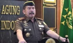 Jaksa Agung ST Burhanuddin Ganti Kejati Riau dan Sumbar, Ini Namanya