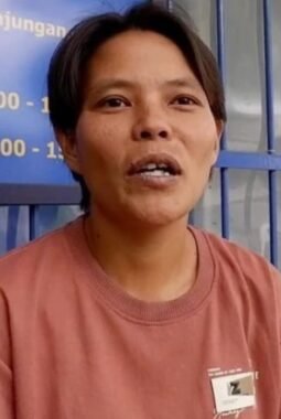 Kisah Wanita Malang di Payakumbuh yang Tak Diakui Indonesia dan Malaysia, Kini di Tahan di Ruang Detensi Imigrasi Agam