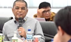 Terpidana Mati Kabur, Arisal Aziz Anggota DPR RI Komisi XIII Minta Menteri Imipas Copot Ka Rutan dan KPR Siak