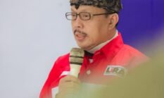 Empat Ormas Tabuh dan Lumcurkan” Gong Rakyat Melawan Korupsi ” Di Hari Sumpah Pemuda 2025