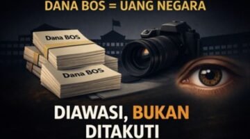 PWMOI Riau Ingatkan PGRI: Klarifikasi atau Cabut Pernyataan soal Intimidasi