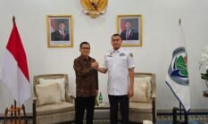 Ketua DPD APDESI Riau Zulfahrianto Bertemu Menteri Desa, Dorong Percepatan Pembangunan Daerah Tertinggal