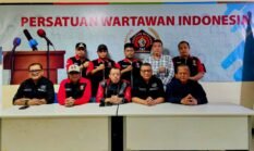The Jakarta Watch (JW) Madas Nusantara Gandeng PWI Jaya Awasi Jakarta