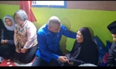 Anggota Komisi XIII DPR RI Arisal Aziz Soroti Kasus Nenek Saudah yang “Stagnan” dan Kecewa Terhadap LPSK