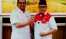 KETUM PWMOI, Jusuf Rizal : Peringatan HPN Jangan Ada Lagi Diskriminasi dan Kriminalisasi Wartawan