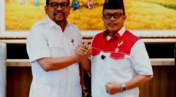 KETUM PWMOI, Jusuf Rizal : Peringatan HPN Jangan Ada Lagi Diskriminasi dan Kriminalisasi Wartawan