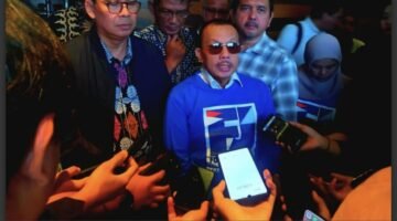 Bola Panas Kasus Bambang Joko, Dirkeu BPJS TK Terkait Korupsi Rp. 205,14 Milyar Kini Ditangan DJSN