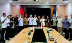 Damai, Dirjen Hubla Mediasi Pertikaian APBMI VS Koperasi TKBM Pelabuhan – Aliansi Pekerja