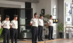 Kanwil Ditjenpas Riau Imbau UPT Tingkatkan Keamanan dan Pelayanan Jelang Hari Raya Idul Fitri 1447 H