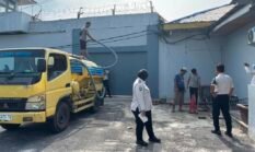 Respons Dugaan Limbah, Ditjenpas Riau Tegaskan Komitmen Jaga Kualitas Lingkungan