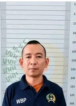 Tiga Tahanan Kasus Sabu Kabur di Rutan Baturaja