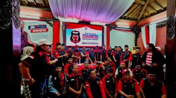 Oknum Petronas Pemberi Dana Rp.21 Milyar Ke Nelayan Sampang Madura Diduga Ikut Tilep Duit
