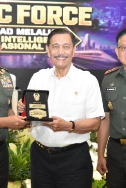 Dari _Combat Force Menuju Strategic Force_, Seminar Nasional Seskoad Bahas Masa Depan TNI AD
