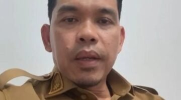 Disdik Riau Gencarkan Sosialisasi SPMB 2026/2027, Tekankan Transparansi dan Pemerataan Pendidikan