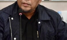 Arisal Aziz Anggota Komisi XIII DPR RI Kecewa Terhadap Kinerja Menteri Imipas Agus Andrianto