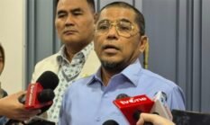 Apa Sebab Dibalik Mundurnya Arisal Aziz