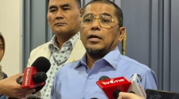 Apa Sebab Dibalik Mundurnya Arisal Aziz