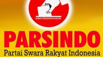 Ketum Partai Parsindo HM Jusuf Rizal Optimis Partai Loyalis HM Soeharto ini Peserta Pemilu 2029