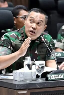 Pangdam XIX/Tuanku Tambusai Dorong Percepatan Status Definitif Yon Komposit Gardapati
