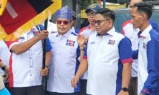 PWMOI Keberatan Wartawan Dicap Prabowo Londo Ireng. Itu Pelecehan dan Penghinaan