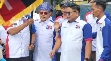 PWMOI Keberatan Wartawan Dicap Prabowo Londo Ireng. Itu Pelecehan dan Penghinaan