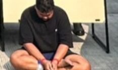 Lagi Perawatan di Klinik Kecantikan, Bos Besar Narkoba Kampung Bahari di Tangkap BNN RI