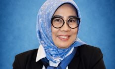 Srikandi dari Pariaman, Dhifla Wiyani Lolos Jadi Hakim Agung Kamar Pidana MA